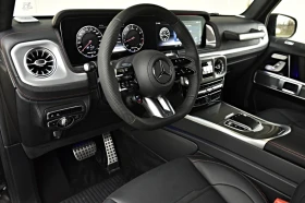 Mercedes-Benz G 63 AMG  MANUFACTUR * FACE-2025* CARBON 3D-BURM* MANGO MAT - 131900 € / 257973.98 лв. - 38375371 9