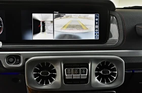 Mercedes-Benz G 63 AMG  MANUFACTUR * FACE-2025* CARBON 3D-BURM* MANGO MAT - 131900 € / 257973.98 лв. - 38375371 12