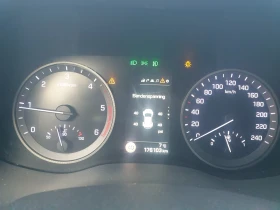 Hyundai Tucson - 10990 € / 21494.57 лв. - 76810966 11