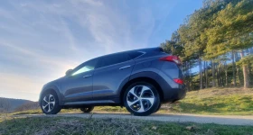 Hyundai Tucson - 10990 € / 21494.57 лв. - 76810966 6
