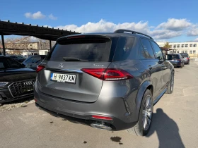 Mercedes-Benz GLE 400 AMG pano 360  - 57000 € / 111482.31 лв. - 50525243 6