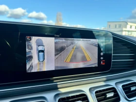 Mercedes-Benz GLE 400 AMG pano 360  - 57000 € / 111482.31 лв. - 50525243 10