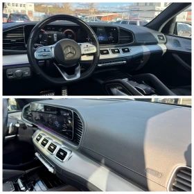 Mercedes-Benz GLE 400 AMG pano 360  - 57000 € / 111482.31 лв. - 50525243 17