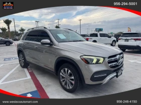 Mercedes-Benz GLE 350 4MATIC - 28600 € / 55936.74 лв. - 83178625 3