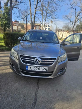VW Tiguan 2.0 TDI - 4950 € / 9681.36 лв. - 68730840 11