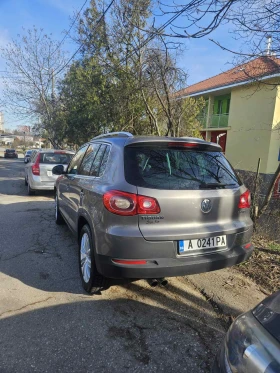 VW Tiguan 2.0 TDI - 4950 € / 9681.36 лв. - 68730840 3