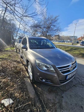 VW Tiguan 2.0 TDI - 4950 € / 9681.36 лв. - 68730840 4