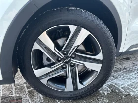 Kia Sorento 1.6T-GDI/230HP/7S/HEV/PLATINUM/AWD/PANO/360/921g - 51399 € / 100527.71 лв. - 72871422 15