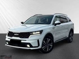 Kia Sorento 1.6T-GDI/230HP/7S/HEV/PLATINUM/AWD/PANO/360/921g