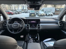 Kia Sorento 1.6T-GDI/230HP/7S/HEV/PLATINUM/AWD/PANO/360/921g - 51399 € / 100527.71 лв. - 72871422 7