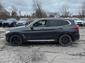 BMW X3 XDRIVE30I * ГЛАВНО ПРЕДСТАВИТЕЛСТВО НА BMW*  - 12990 € / 25406.23 лв. - 42753456 3