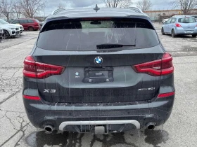 BMW X3 XDRIVE30I * ГЛАВНО ПРЕДСТАВИТЕЛСТВО НА BMW*  - 12990 € / 25406.23 лв. - 42753456 5