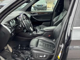 BMW X3 XDRIVE30I * ГЛАВНО ПРЕДСТАВИТЕЛСТВО НА BMW*  - 12990 € / 25406.23 лв. - 42753456 10