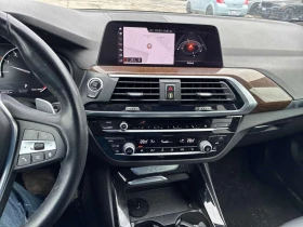 BMW X3 XDRIVE30I * ГЛАВНО ПРЕДСТАВИТЕЛСТВО НА BMW*  - 12990 € / 25406.23 лв. - 42753456 9