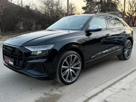 Audi SQ8 Barter - 66666 € / 130387.36 лв. - 39152096 4
