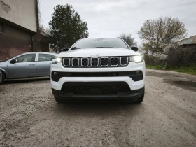 Jeep Compass Latitude Lux 2.0L, 200HP TURBO, 4x4 Drive