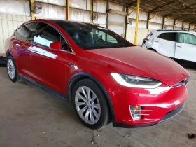 Tesla Model X | Mobile.bg � ����� ������ 4