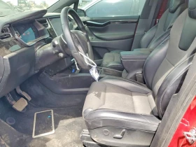 Tesla Model X | Mobile.bg � ����� ������ 7