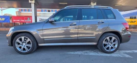 Mercedes-Benz GLK 220 CDI//AVTOMAT//SPORT//FACE//HARMAN/KARDON | Mobile.bg � ����� ������ 7