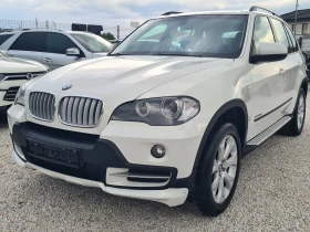 BMW X5 3.0 D