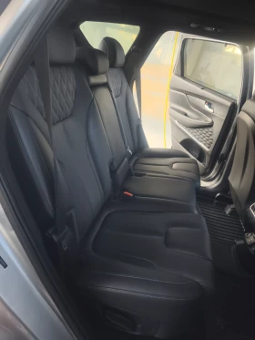 Hyundai Santa fe Calligraphy | Auto.bg — изображение 12