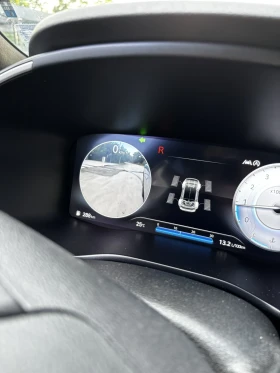 Hyundai Santa fe Calligraphy | Auto.bg — изображение 9