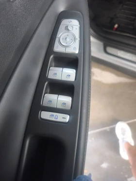 Hyundai Santa fe Calligraphy | Auto.bg — изображение 14