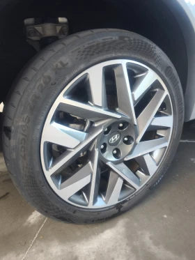 Hyundai Santa fe Calligraphy | Auto.bg — изображение 13