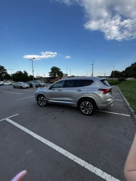Hyundai Santa fe Calligraphy | Auto.bg — изображение 2