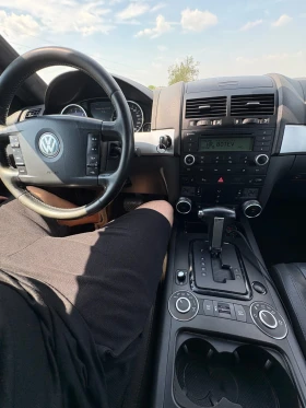VW Touareg - 6300 € / 12321.73 лв. - 13924692 9
