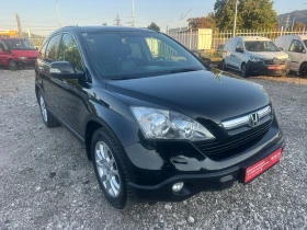 ����� �� �������� �� Honda Cr-v 2, 2CDTI 140kc 4X4 TOPPPP