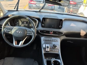 Hyundai Santa fe - 13800 € - 11600173 5