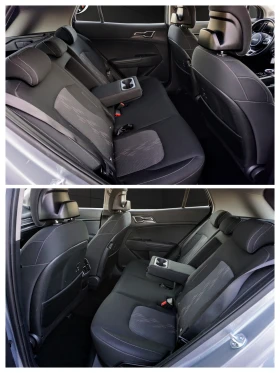 Kia Sportage 1.6 T-GDi Plug-In Hybrid (PHEV) AWD МОДЕЛ 2024 г. - 22995 € - 25180532 14