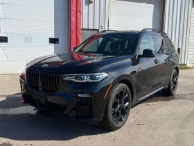 BMW X7 * M50i * АВТОКРЕДИТ БЕЗ ПЪРВОНАЧАЛНА ВНОСКА*