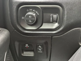 Dodge RAM 1500 5.7 HEMI | Big Horn Crew Cab 4WD | CARPLAY | Mobile.bg � ����� ������ 12