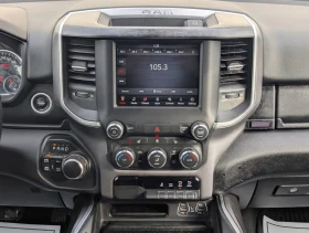 Dodge RAM 1500 5.7 HEMI | Big Horn Crew Cab 4WD | CARPLAY | Mobile.bg � ����� ������ 5