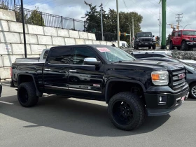 Gmc Sierra * SLT * CARFAX * ОПЦИЯ ЗА ФИНАНСИРАНЕ - 21100 € - 59219252 3