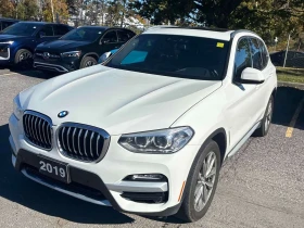 BMW X3 * xDrive30i * CARFAX * ЦЕНА ДО БГ
