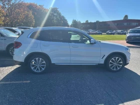 BMW X3 * xDrive30i * CARFAX * ЦЕНА ДО БГ | Auto.bg — изображение 4