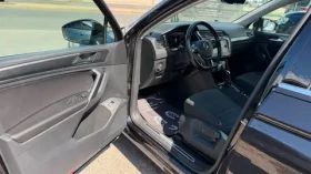 VW Tiguan 2.0TDI 4MOTION* HIGHLINE*  | Auto.bg — изображение 5