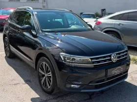 VW Tiguan 2.0TDI 4MOTION* HIGHLINE*  | Auto.bg — изображение 3