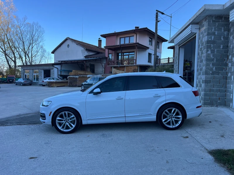 Audi Q7 PRESTIGE 3.0T, снимка 6 - Автомобили и джипове - 47816160