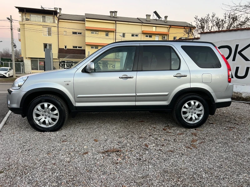 Honda Cr-v 2.0-FACE 4x4, снимка 6 - Автомобили и джипове - 48144558