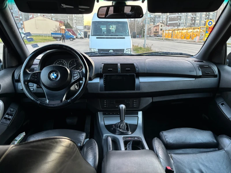 BMW X5 3.0, снимка 11 - Автомобили и джипове - 48393589