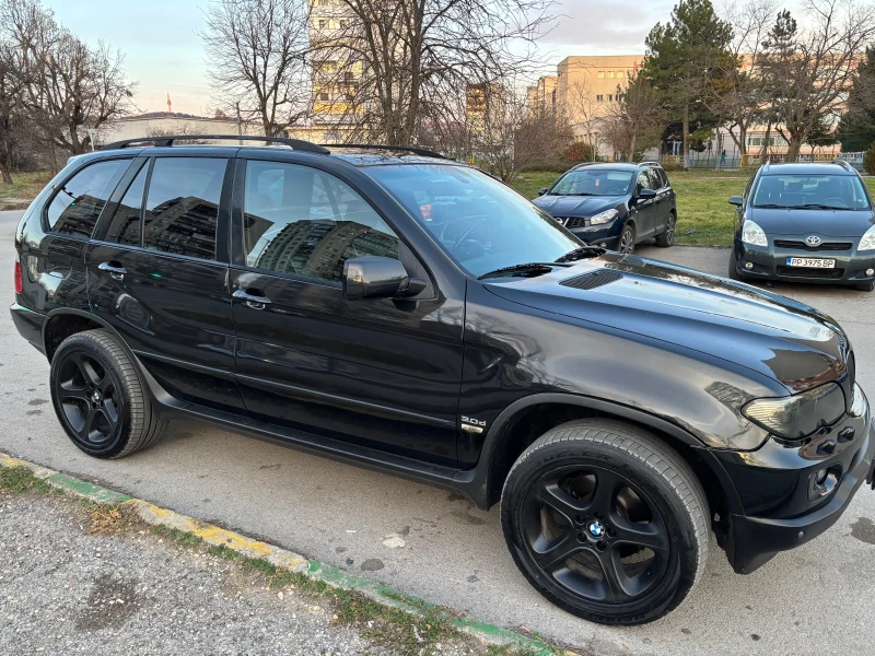 BMW X5 3.0, снимка 2 - Автомобили и джипове - 48393589