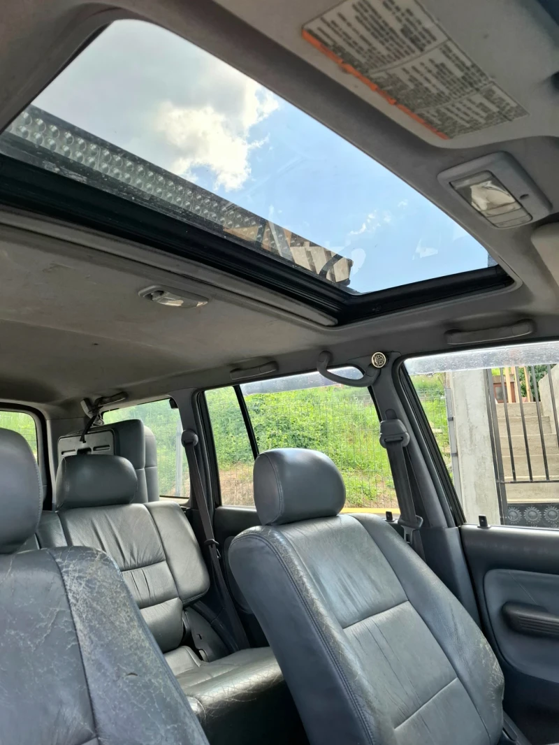 Toyota Land cruiser 3.0 TD, снимка 9 - Автомобили и джипове - 52456656