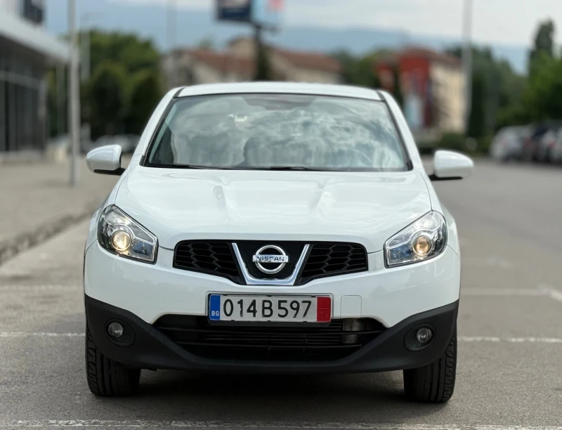 Nissan Qashqai * * * ЛИЗНГ* * * 1.5, снимка 2 - Автомобили и джипове - 50627369