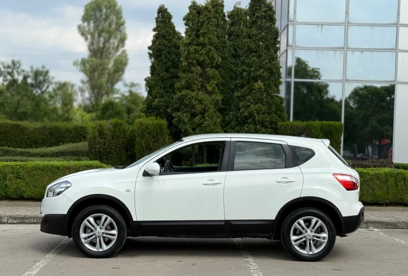 Nissan Qashqai * * * ЛИЗНГ* * * 1.5, снимка 5 - Автомобили и джипове - 50627369