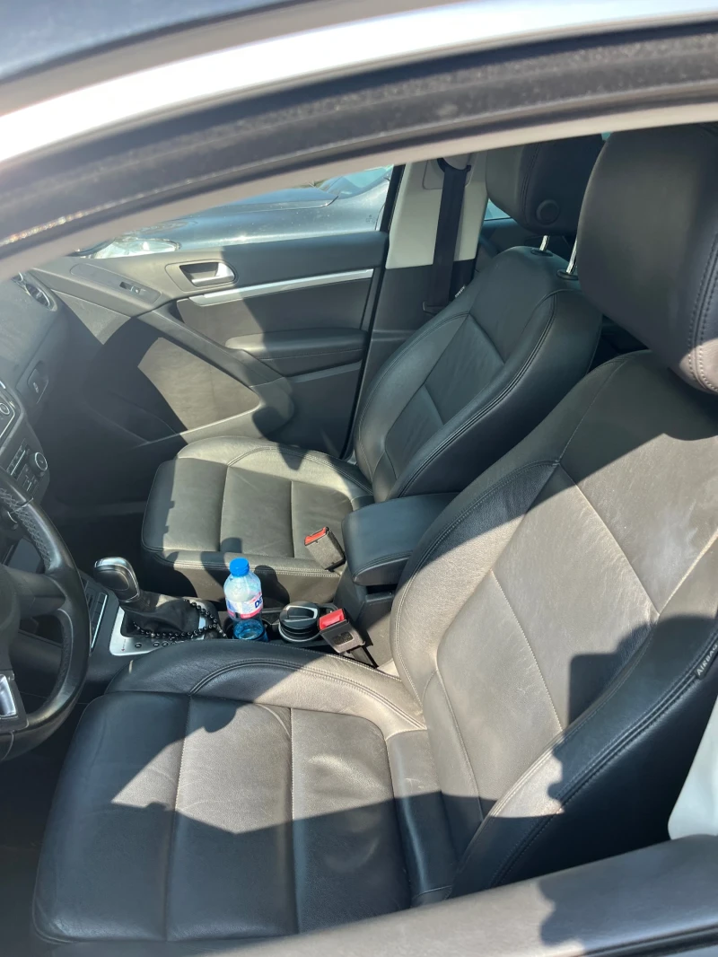 VW Tiguan R- line, снимка 7 - Автомобили и джипове - 52004818
