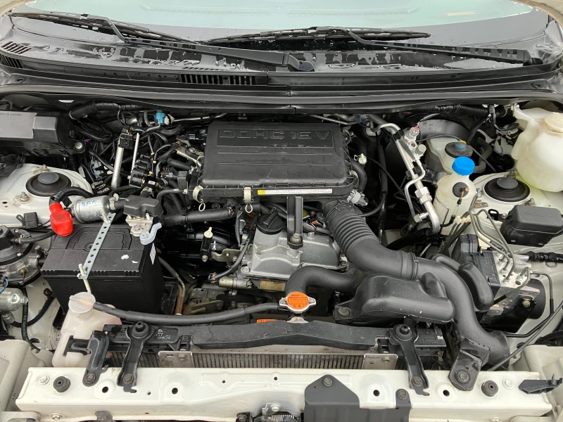 Daihatsu Terios 1.5-газ инжекцион, снимка 15 - Автомобили и джипове - 52341833
